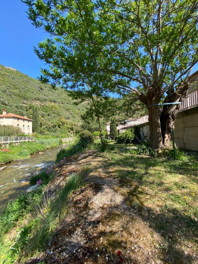 3 Star Surdespine Historic 4 Chateaux Lastours Air Conditioned Εξωτερικό φωτογραφία